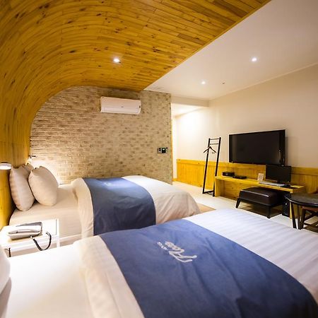 Hotel Floce Bucheon Cameră foto