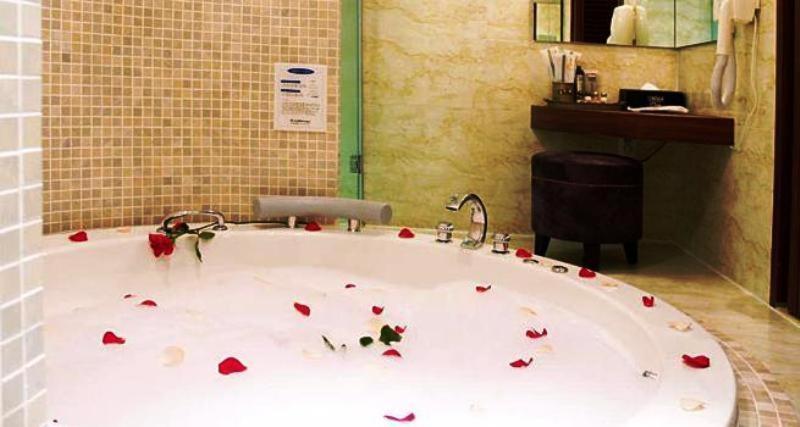Hotel Floce Bucheon Cameră foto