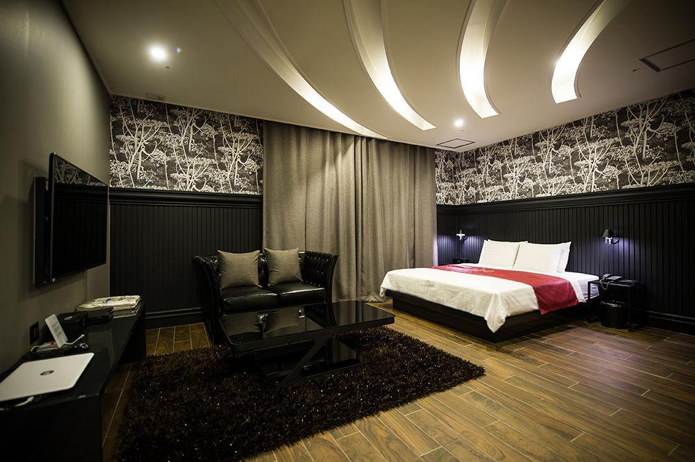 Hotel Floce Bucheon Exterior foto