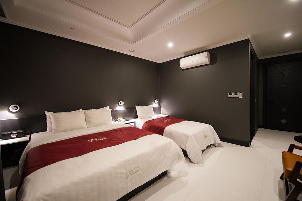 Hotel Floce Bucheon Exterior foto
