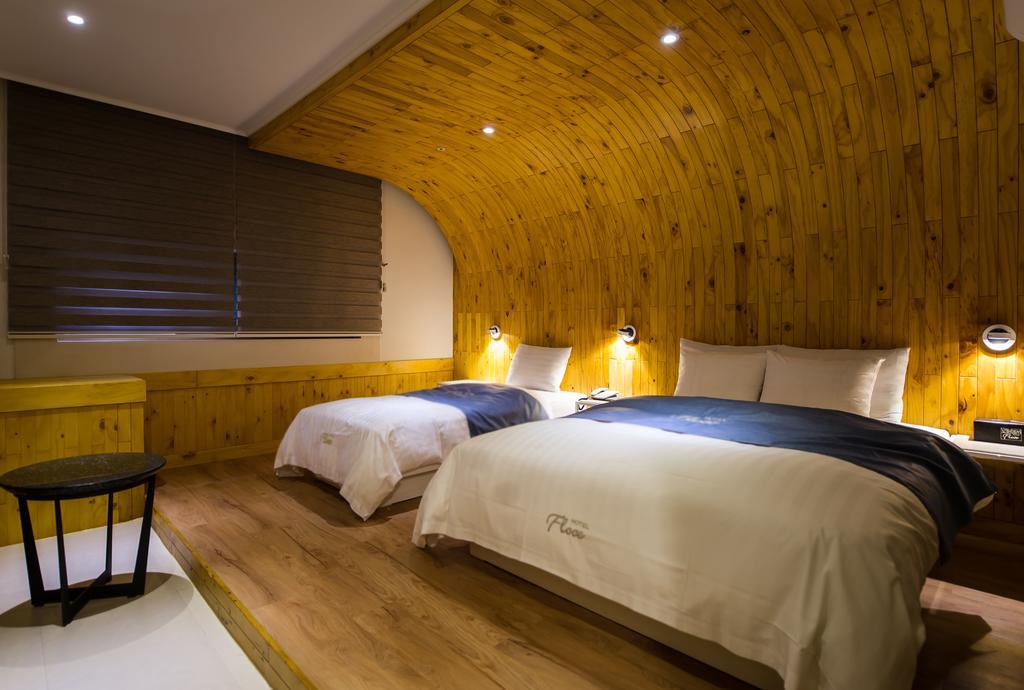 Hotel Floce Bucheon Cameră foto