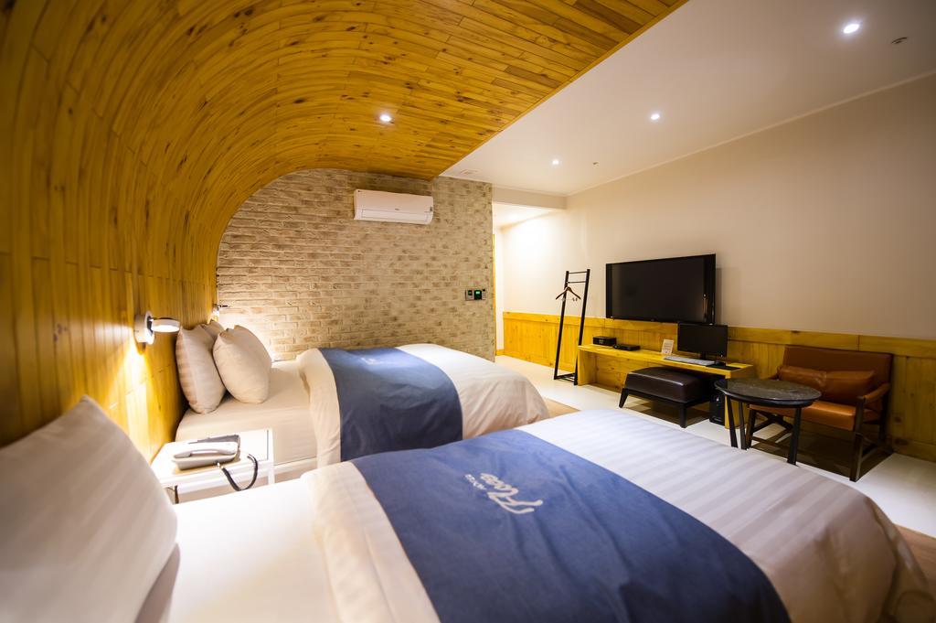 Hotel Floce Bucheon Cameră foto