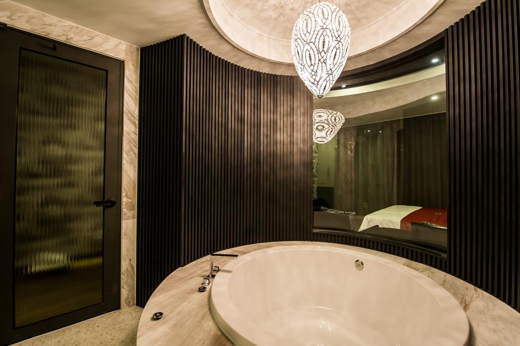 Hotel Floce Bucheon Cameră foto