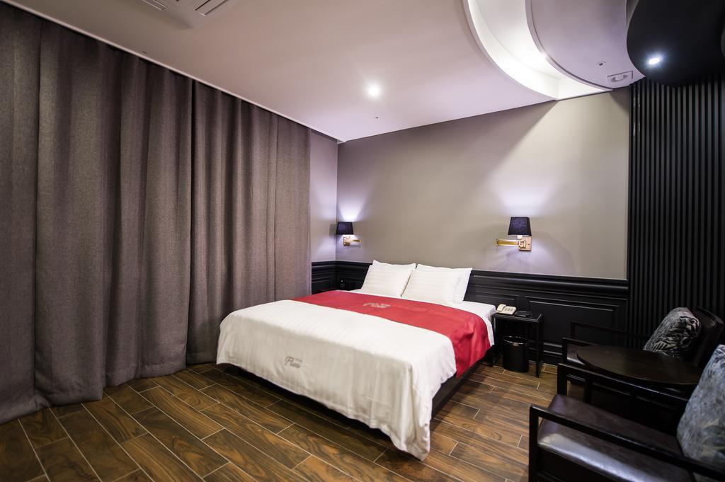 Hotel Floce Bucheon Cameră foto