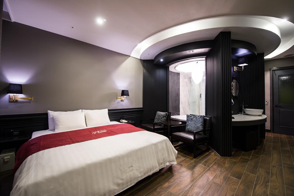 Hotel Floce Bucheon Cameră foto