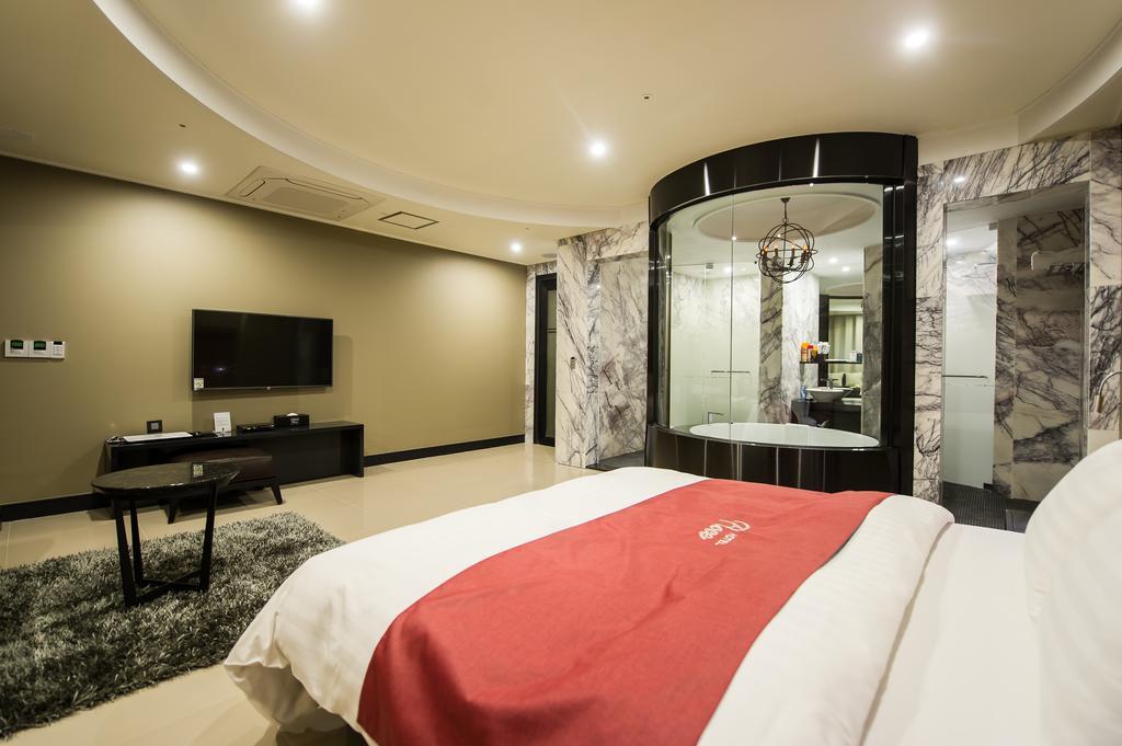 Hotel Floce Bucheon Cameră foto
