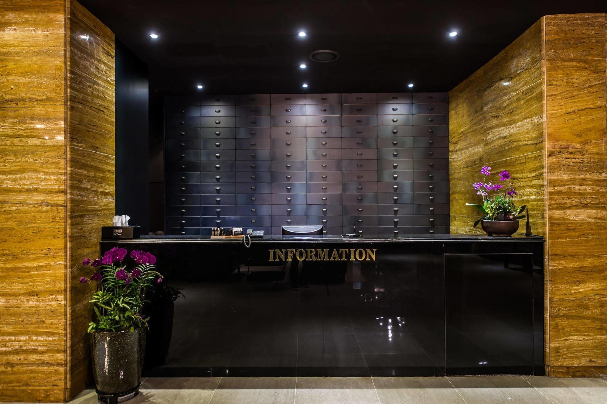 Hotel Floce Bucheon Exterior foto